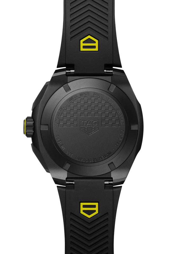 Tag Heuer Formula 1 Chronograph