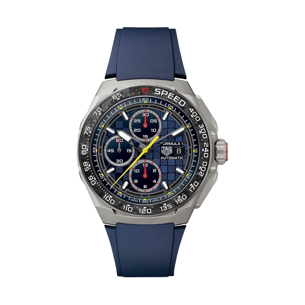 Tag Heuer Formula 1 Chronograph X Oracle Red Bull Racing Ref. CBZ2080.FT8091