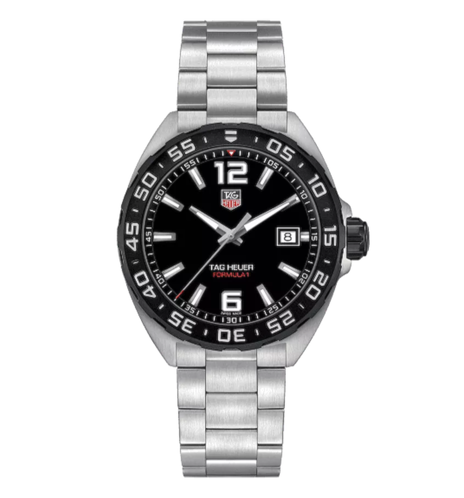 Tag Heuer Formula1 Ref. WAZ1110.BA0875