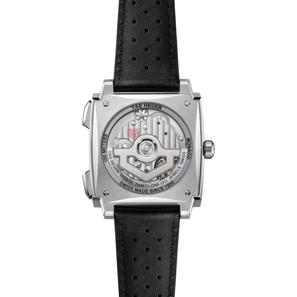 Tag Heuer Monaco Chronograph