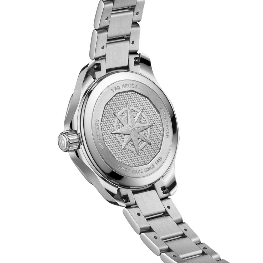 Tag Heuer Aquaracer Professional 200 Solargraph