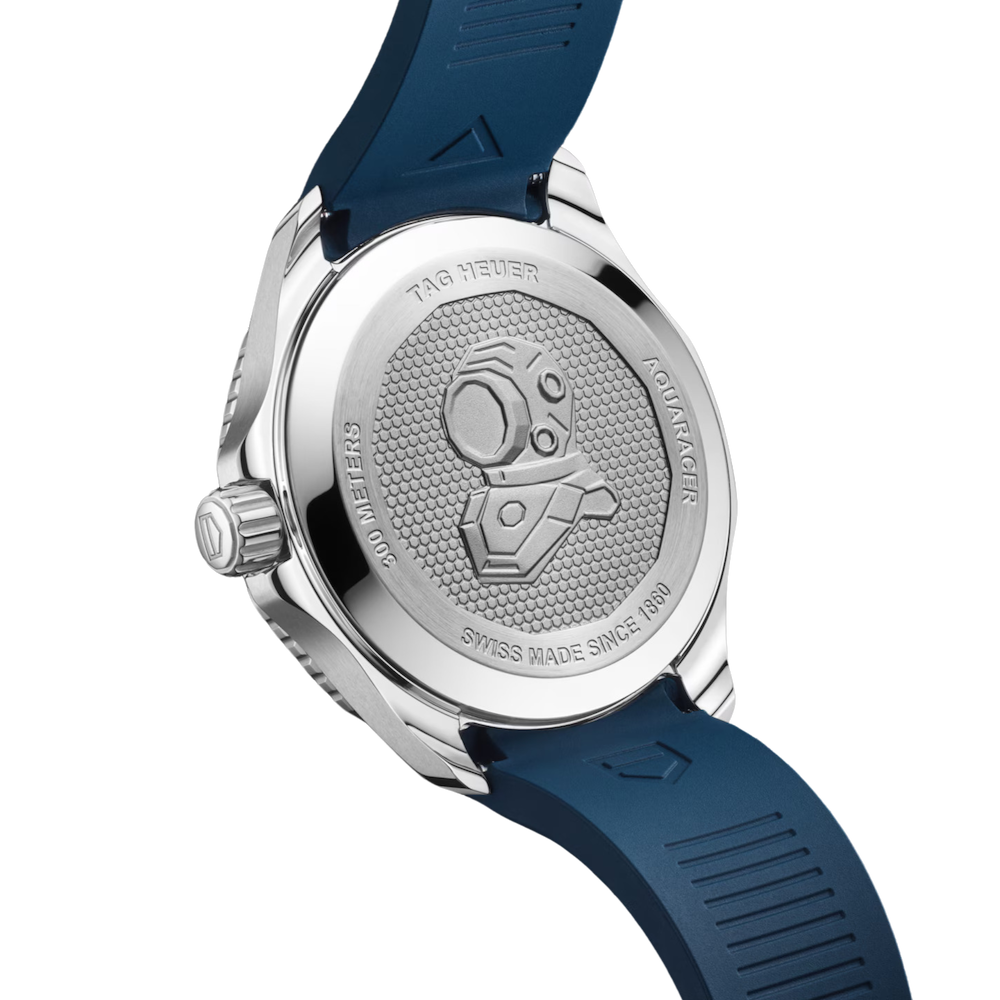 Tag Heuer Acquaracer Professional 300 Date