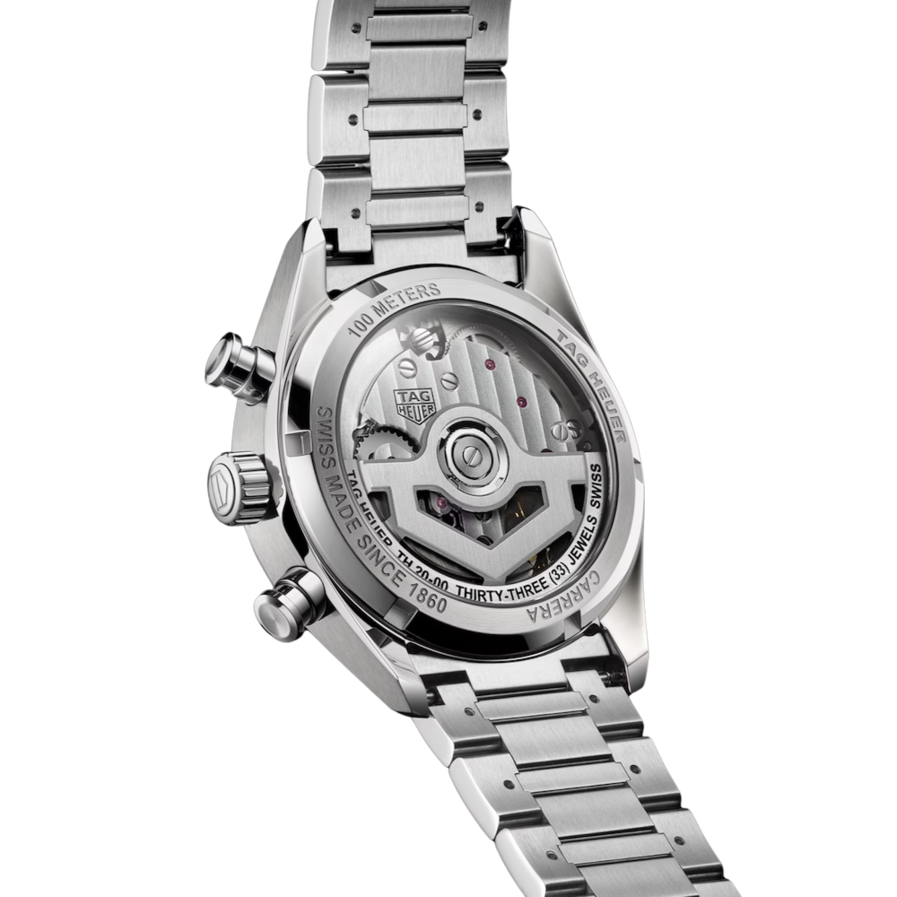 Tag Heuer Carrera Chronograph