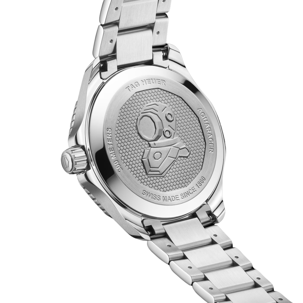 Tag Heuer Acquaracer Professional 300 GMT