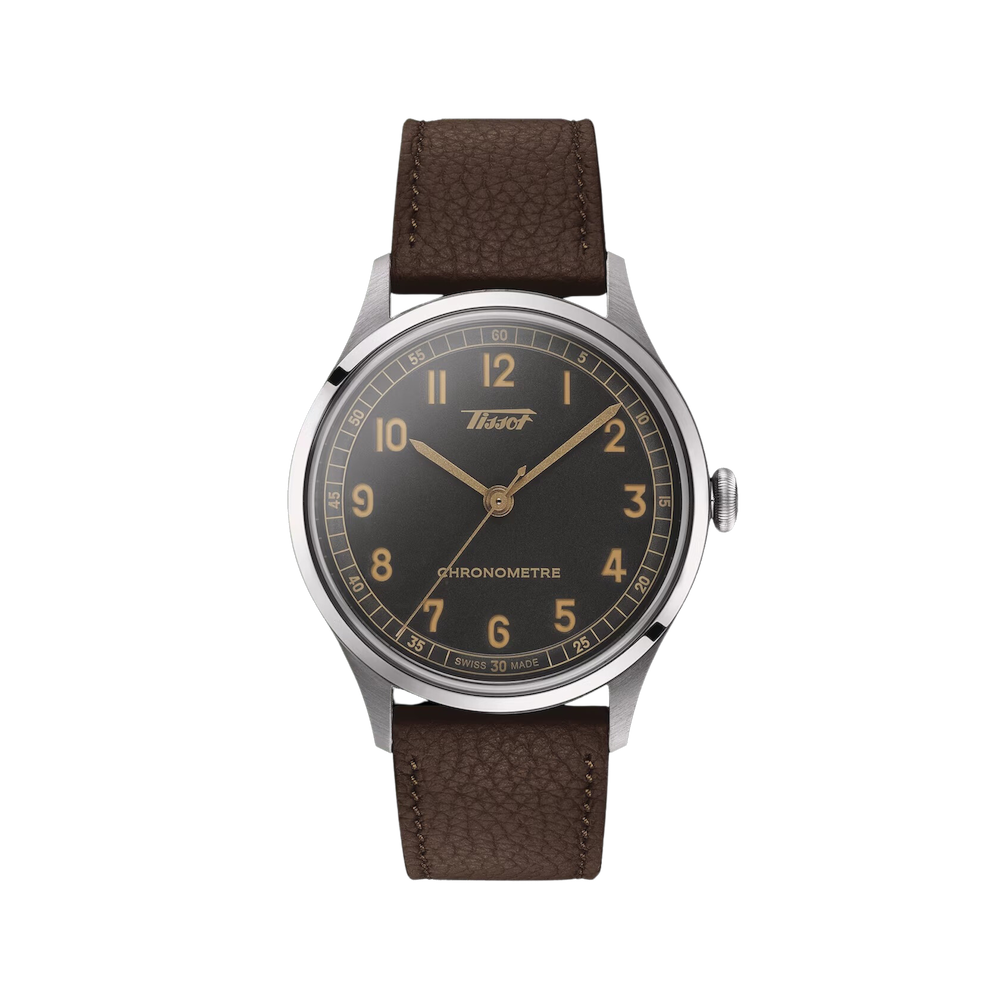 Tissot Heritage 1938 Automatic COSC Ref. T142.464.16.062.00