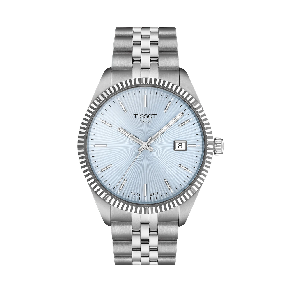 Tissot Ballade 40mm Ref. T156.410.11.351.00