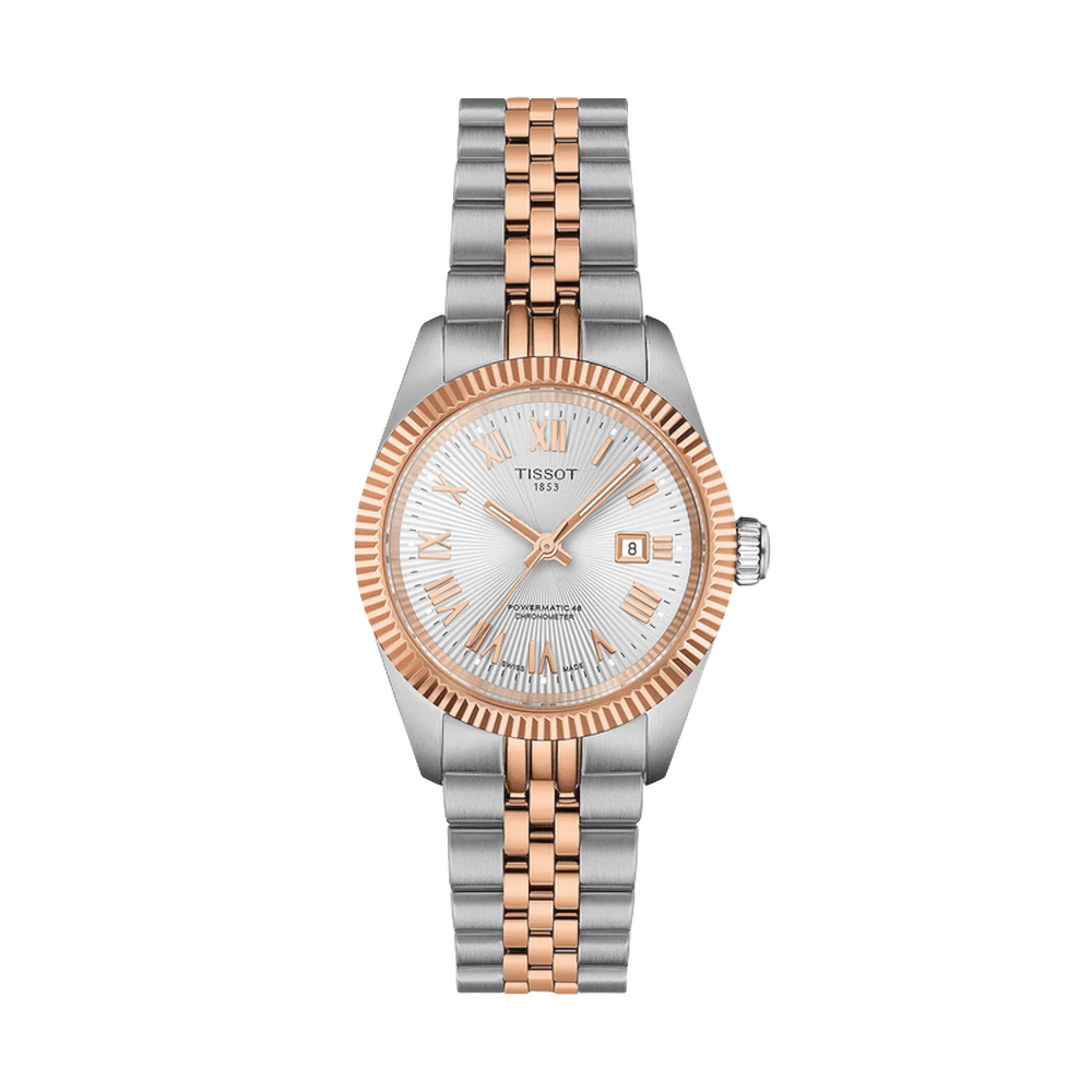 Tissot Ballade 30mm Ref. T156.208.22.033.00