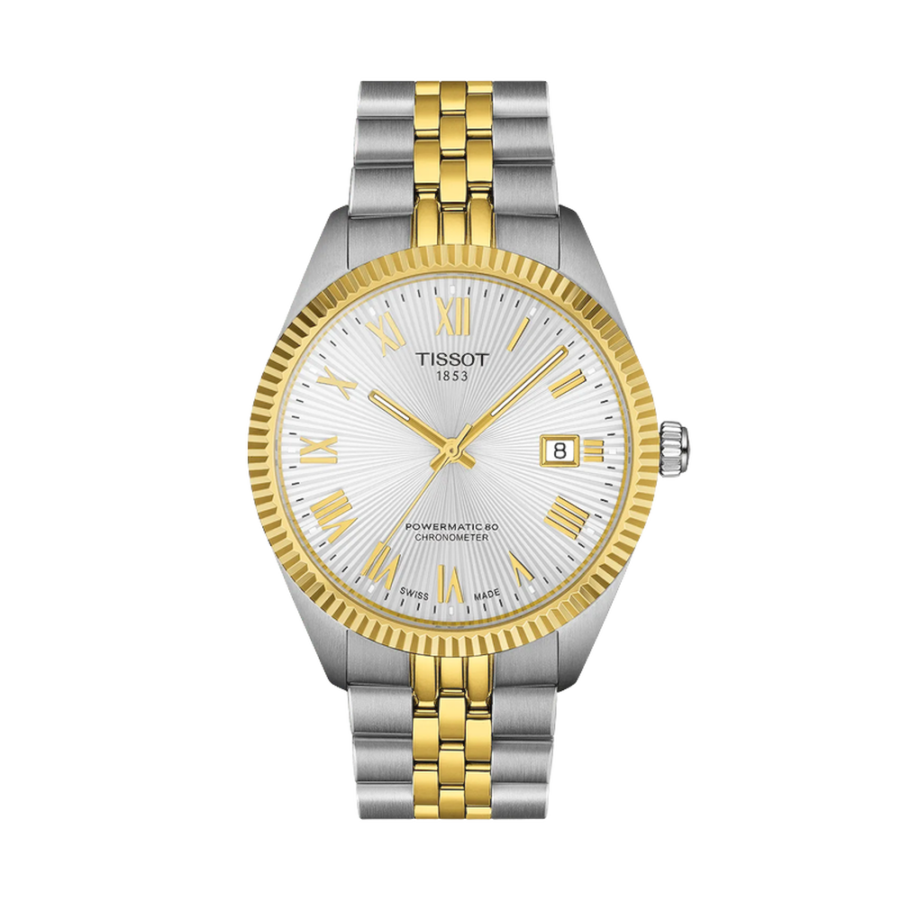 Tissot Ballade 39 mm Ref. T156.408.22.033.00