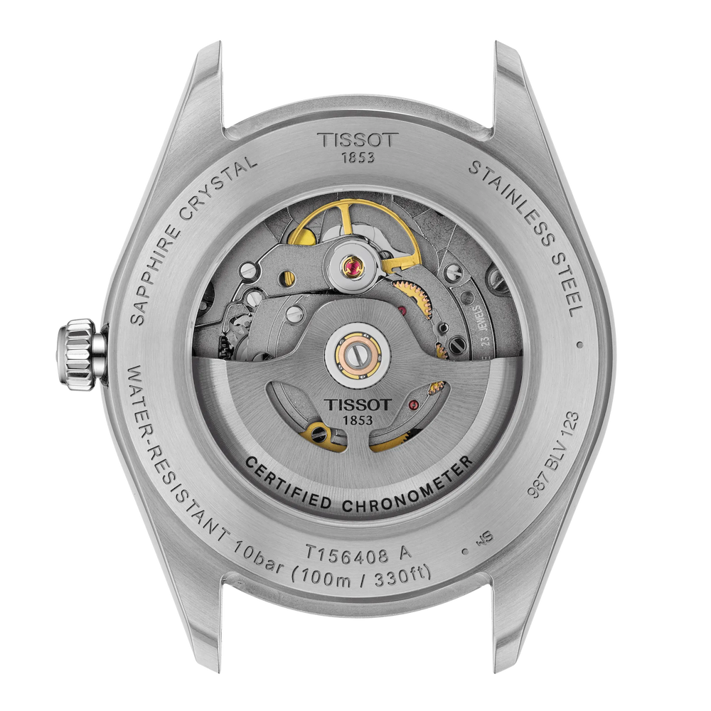 Tissot Ballade 39 mm