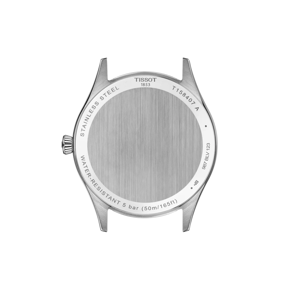 Tissot Classic Dream 40 mm