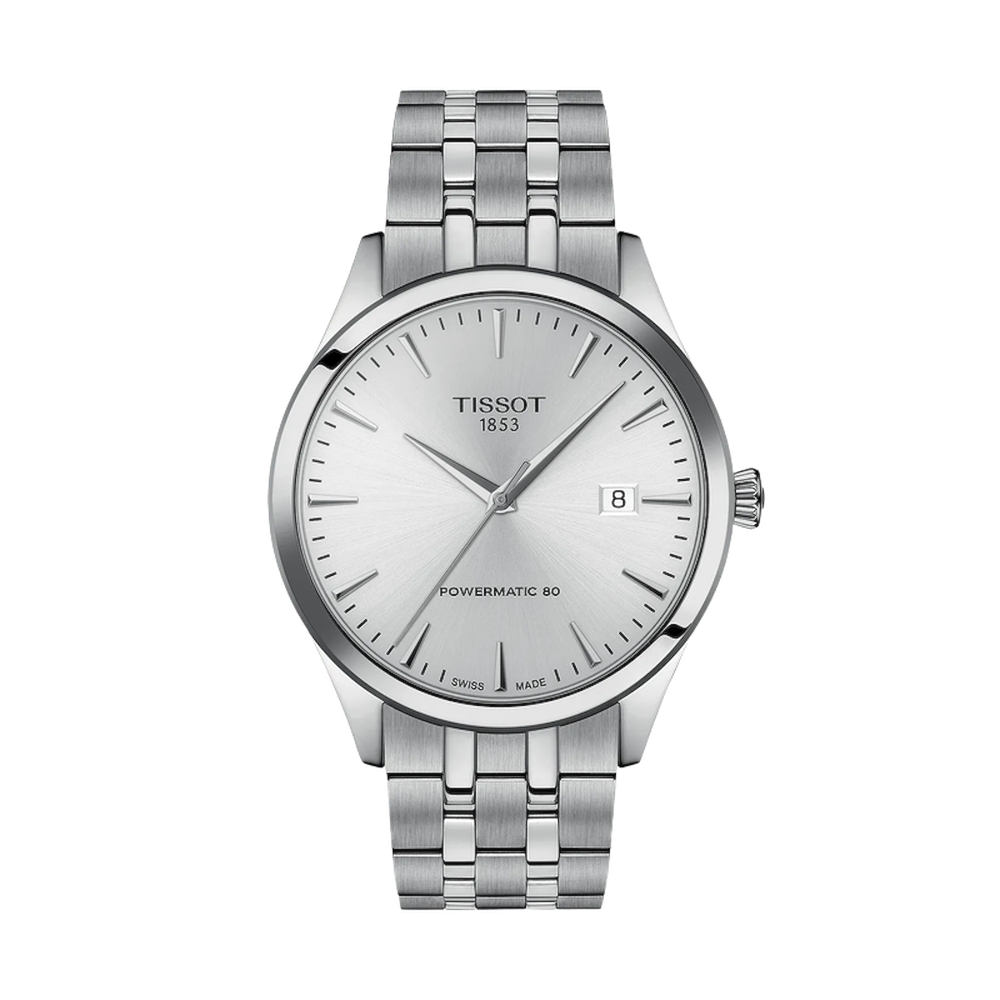 Tissot Classic Dream 40 mm Ref. T158.407.11.031.00