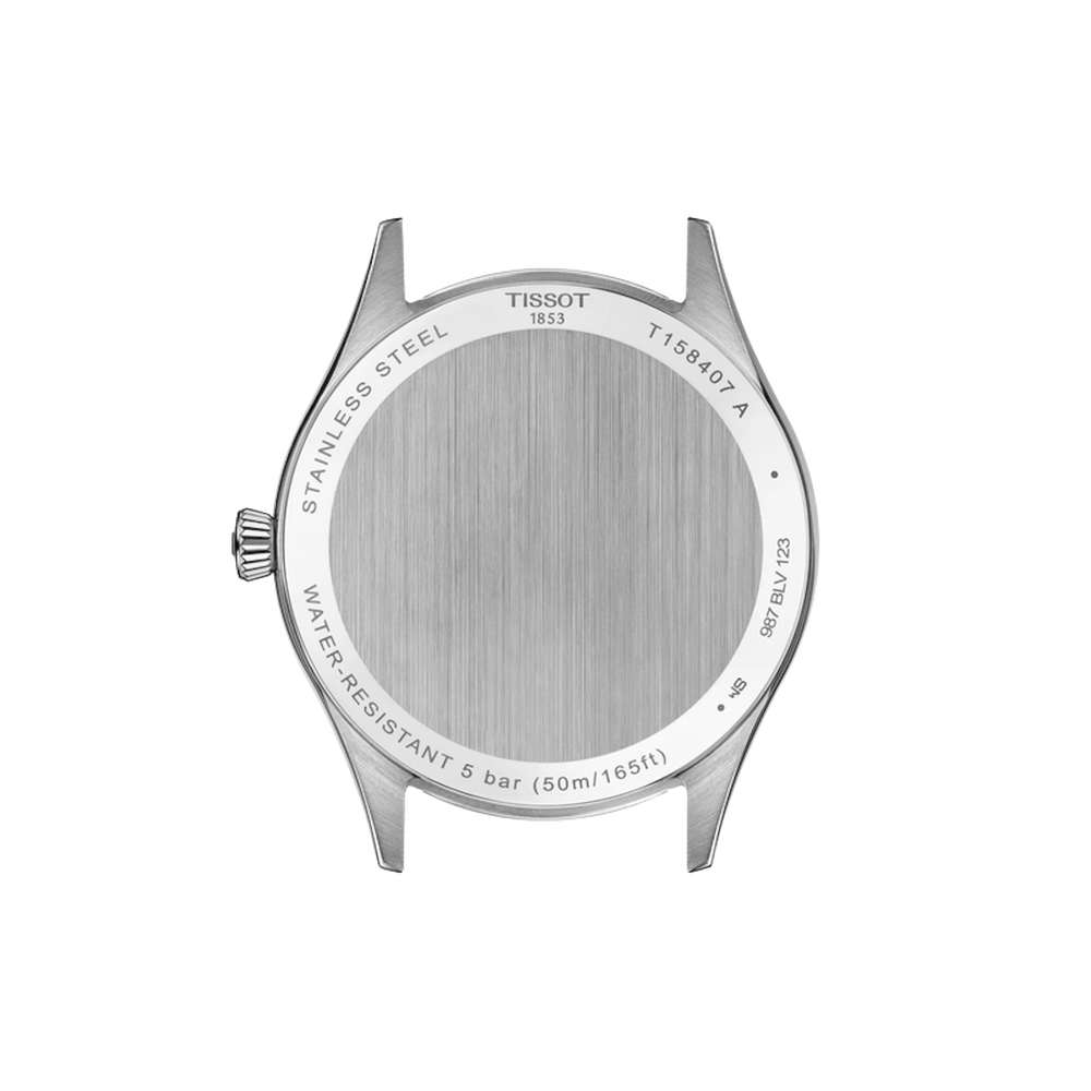 Tissot Classic Dream 40 mm