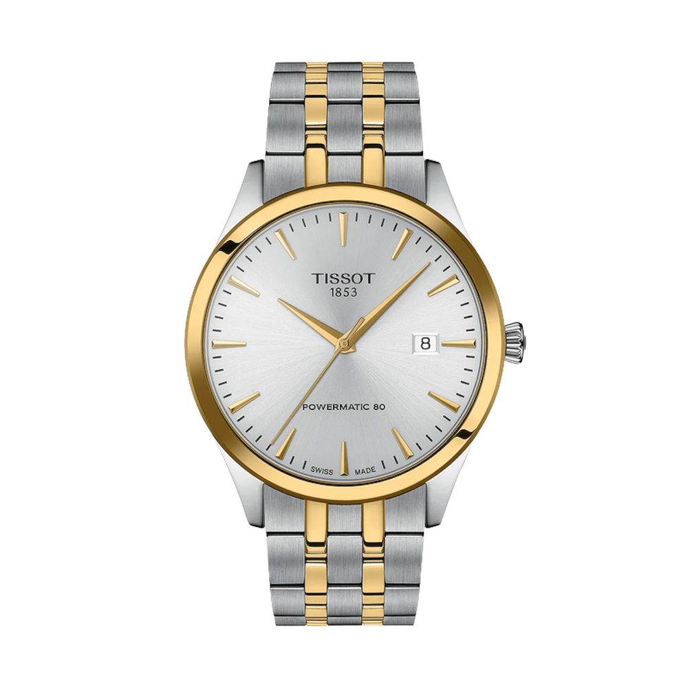 Tissot Classic Dream 40 mm Ref. T158.407.22.031.00
