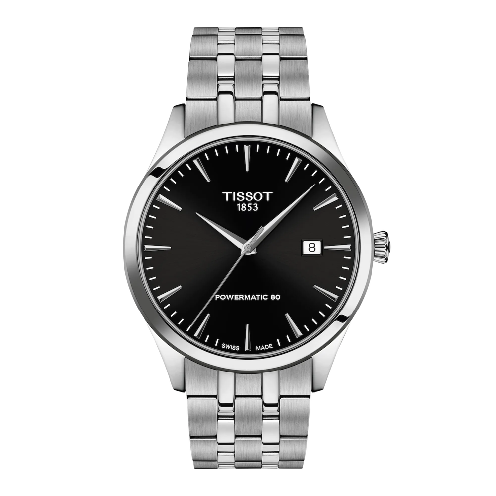 Tissot Classic Dream 40 mm Ref. T158.407.11.051.00