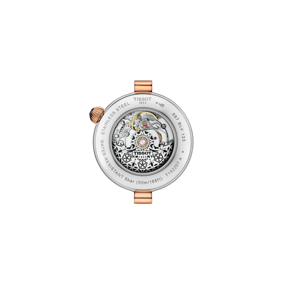 Tissot Désir 28mm