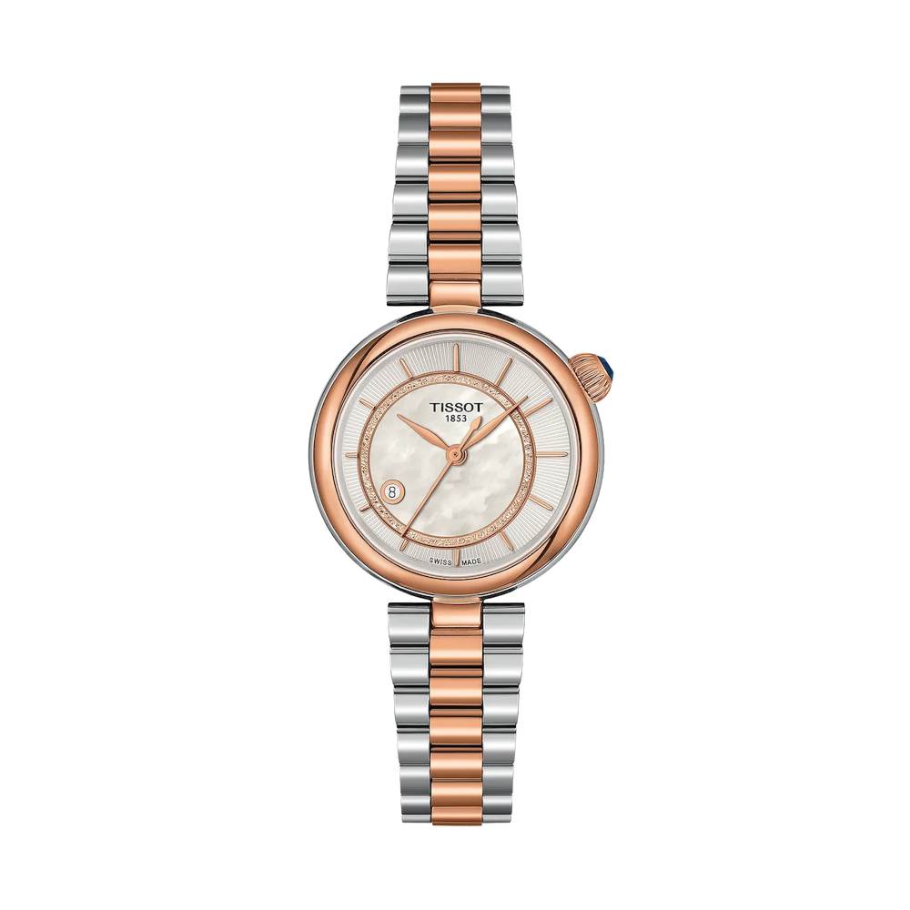 Tissot Désir 28mm Ref. T152.207.22.111.00