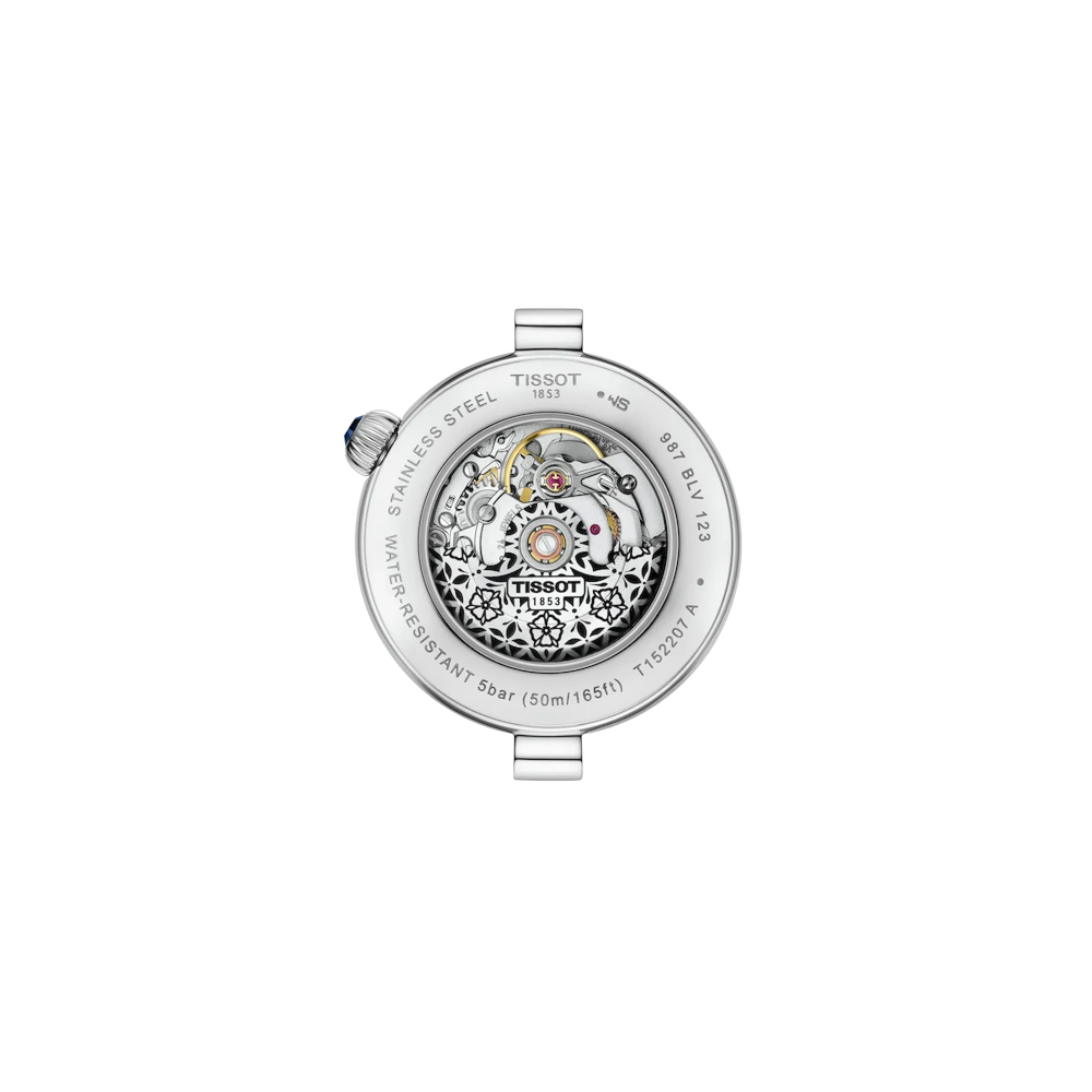 Tissot Désir
