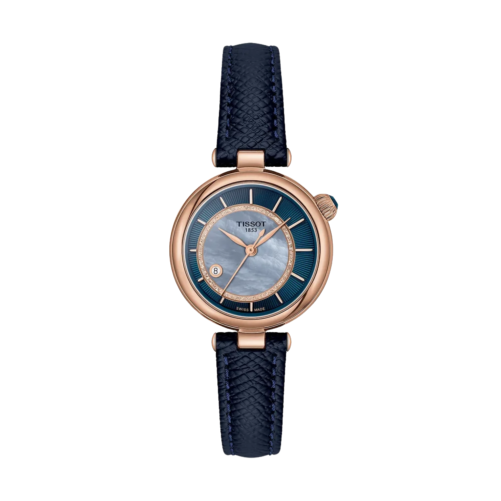 Tissot Désir 28mm Ref. T152.207.36.131.00