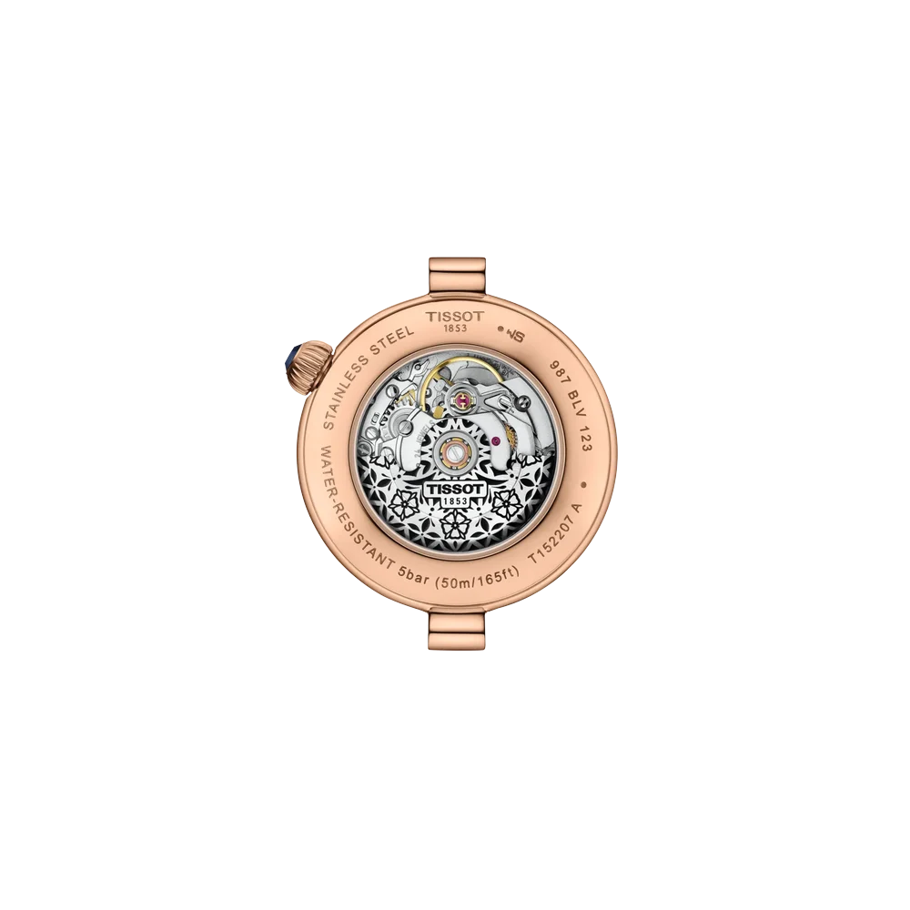 Tissot Désir 28mm
