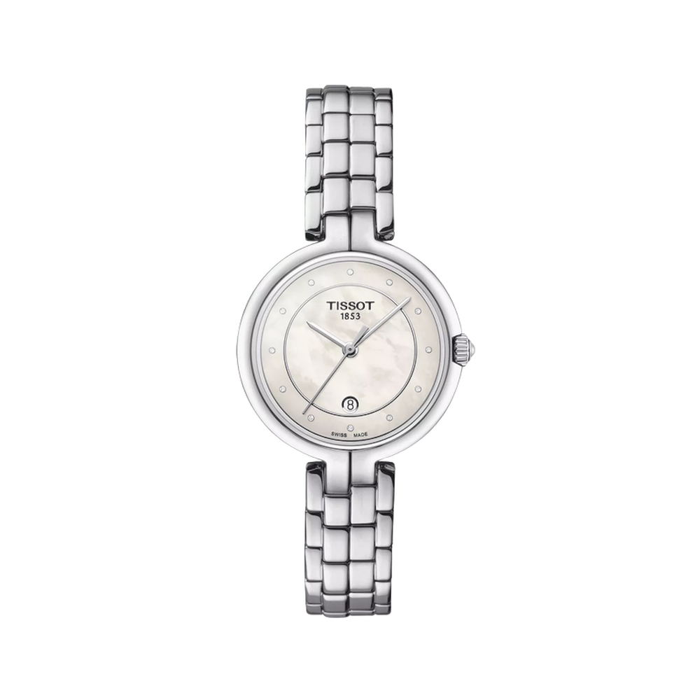 Tissot Flamingo 30 mm Ref. T094.210.11.116.01