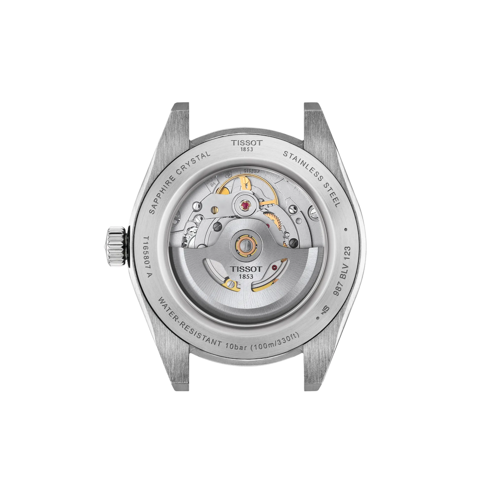 Tissot Gentleman 38mm