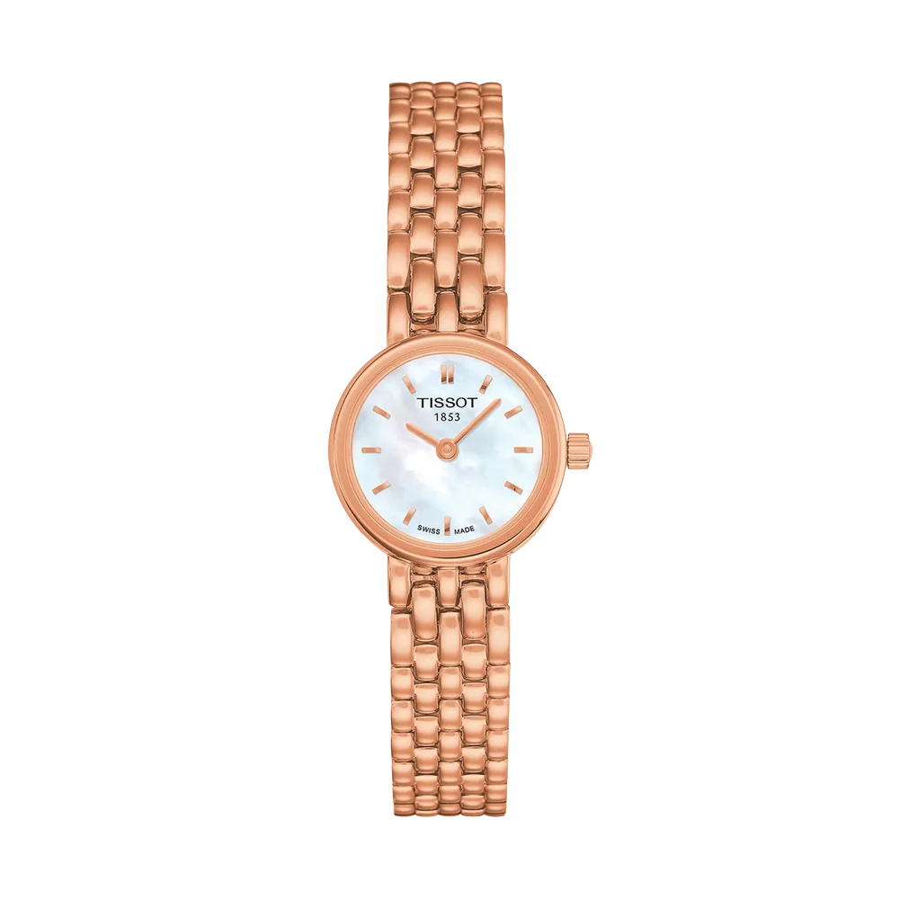 Tissot Lovely Round 19.5mm Ref. T058.009.33.111.00