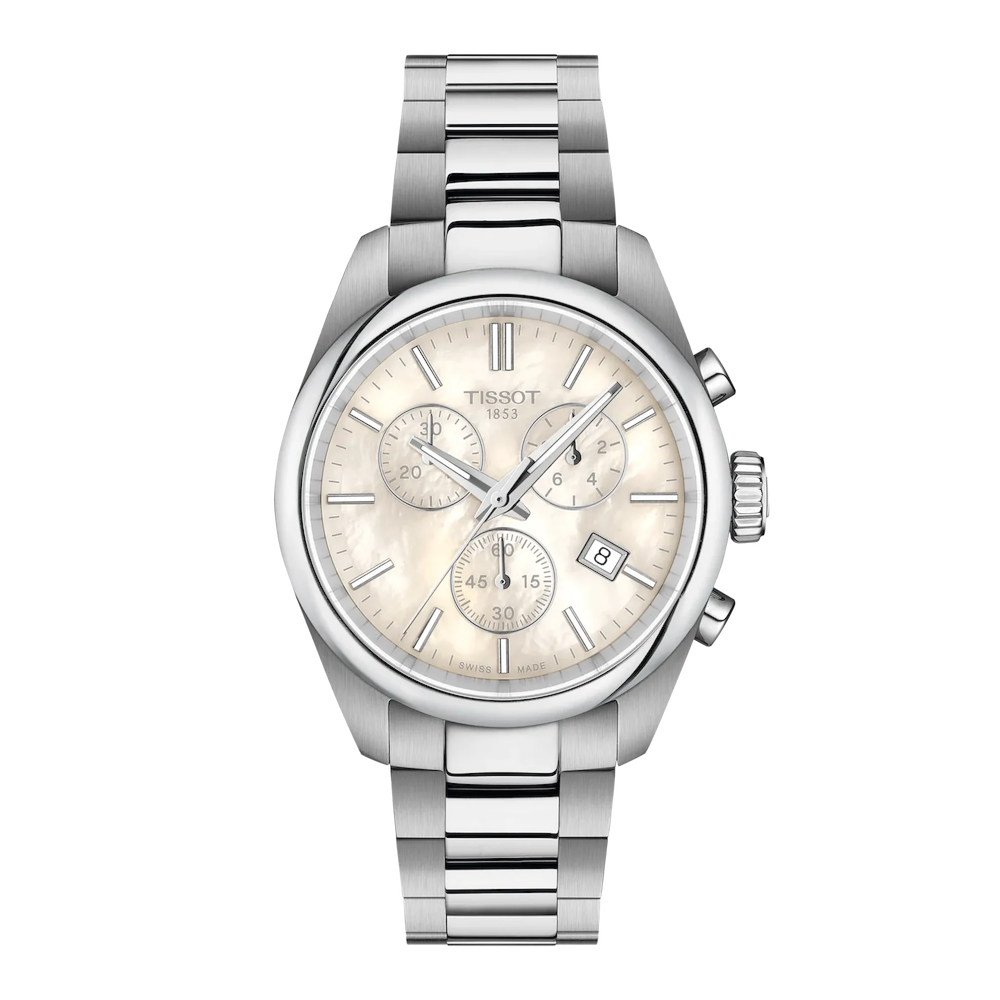 Tissot PR 100 Ref. T150.217.11.111.00