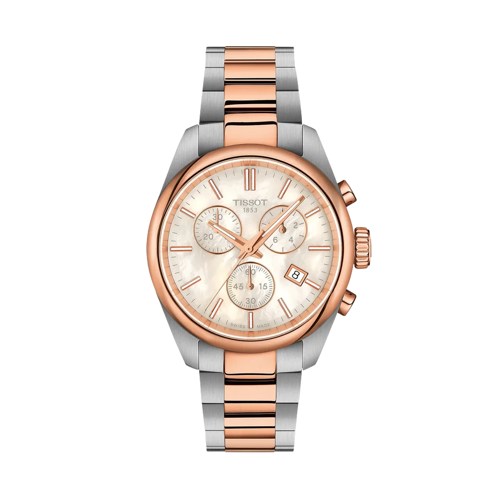 Tissot PR 100 36mm Ref. T150.217.22.111.00