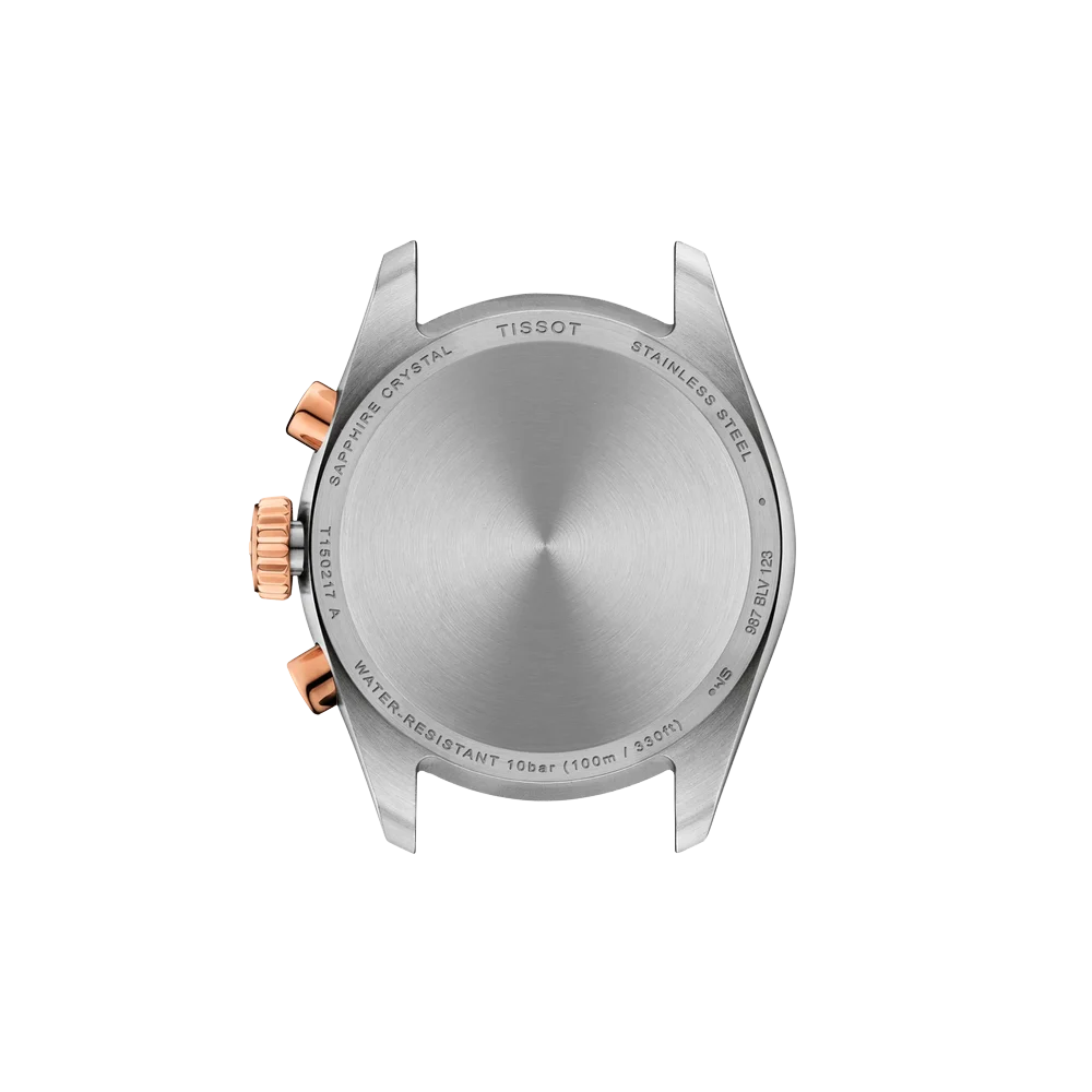 Tissot PR 100 36mm
