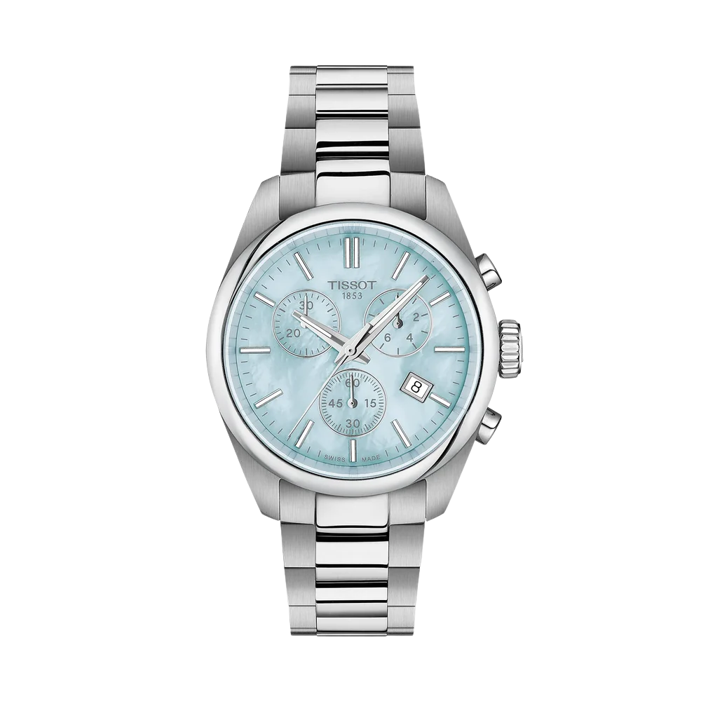 Tissot PR 100 36mm Ref. T150.217.11.131.00
