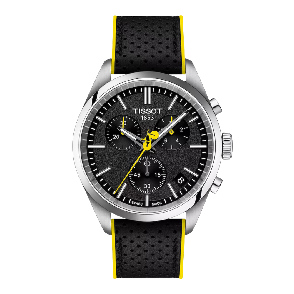 Tissot PR 100 Tour de France 40 mm Ref. T150.417.11.051.00