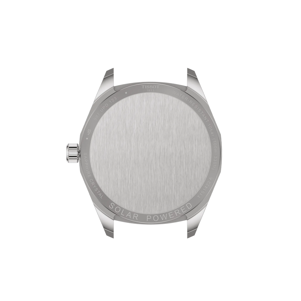 Tissot PRC 100 Solar 39mm