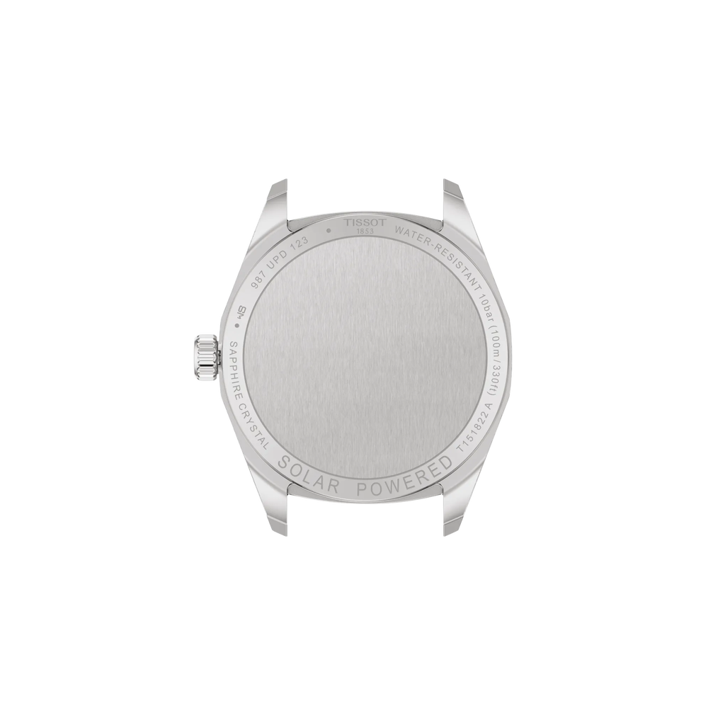Tissot PRC 100 Solar 34mm