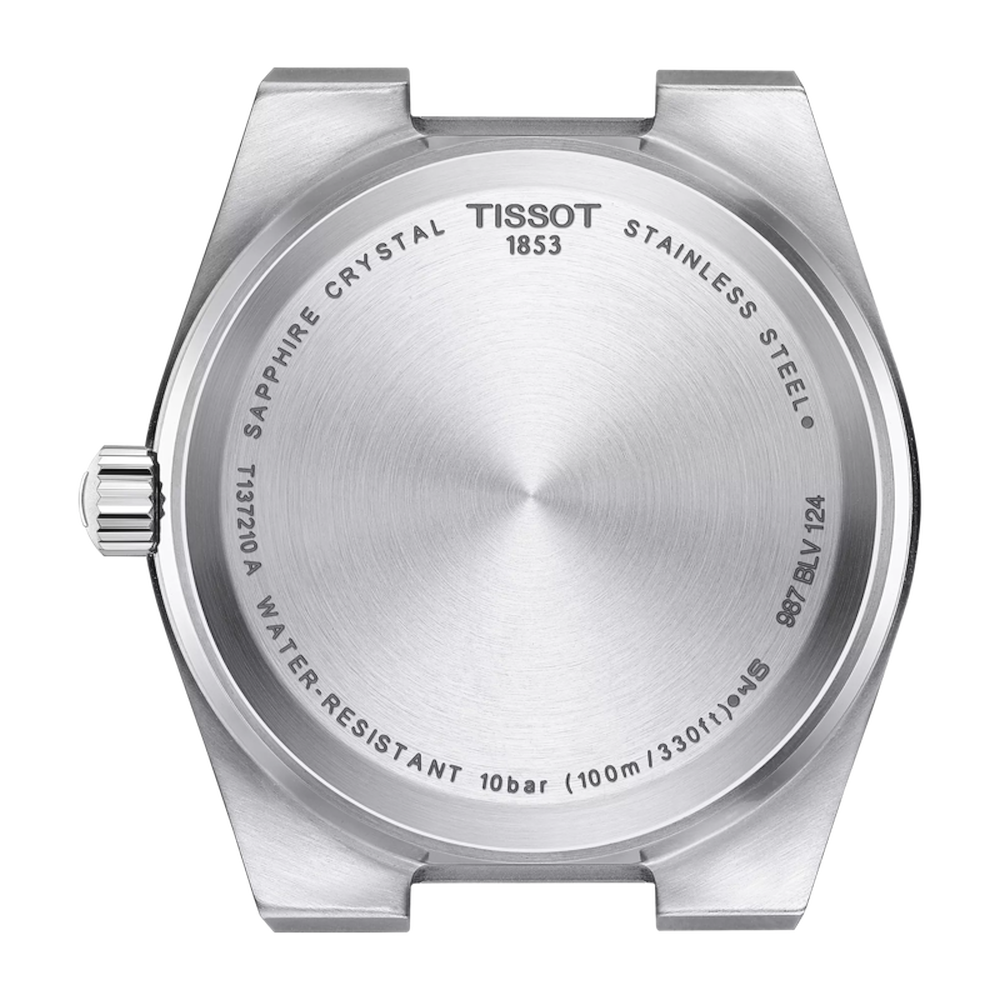 Tissot PRX 35 mm