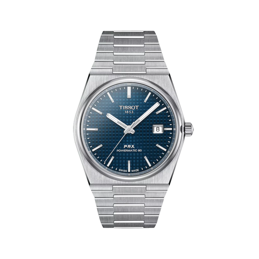 Tissot PRX Powermatic 80 Ref. T137.407.11.041.00