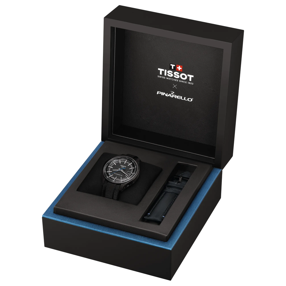 Tissot Pinarello Special Edition