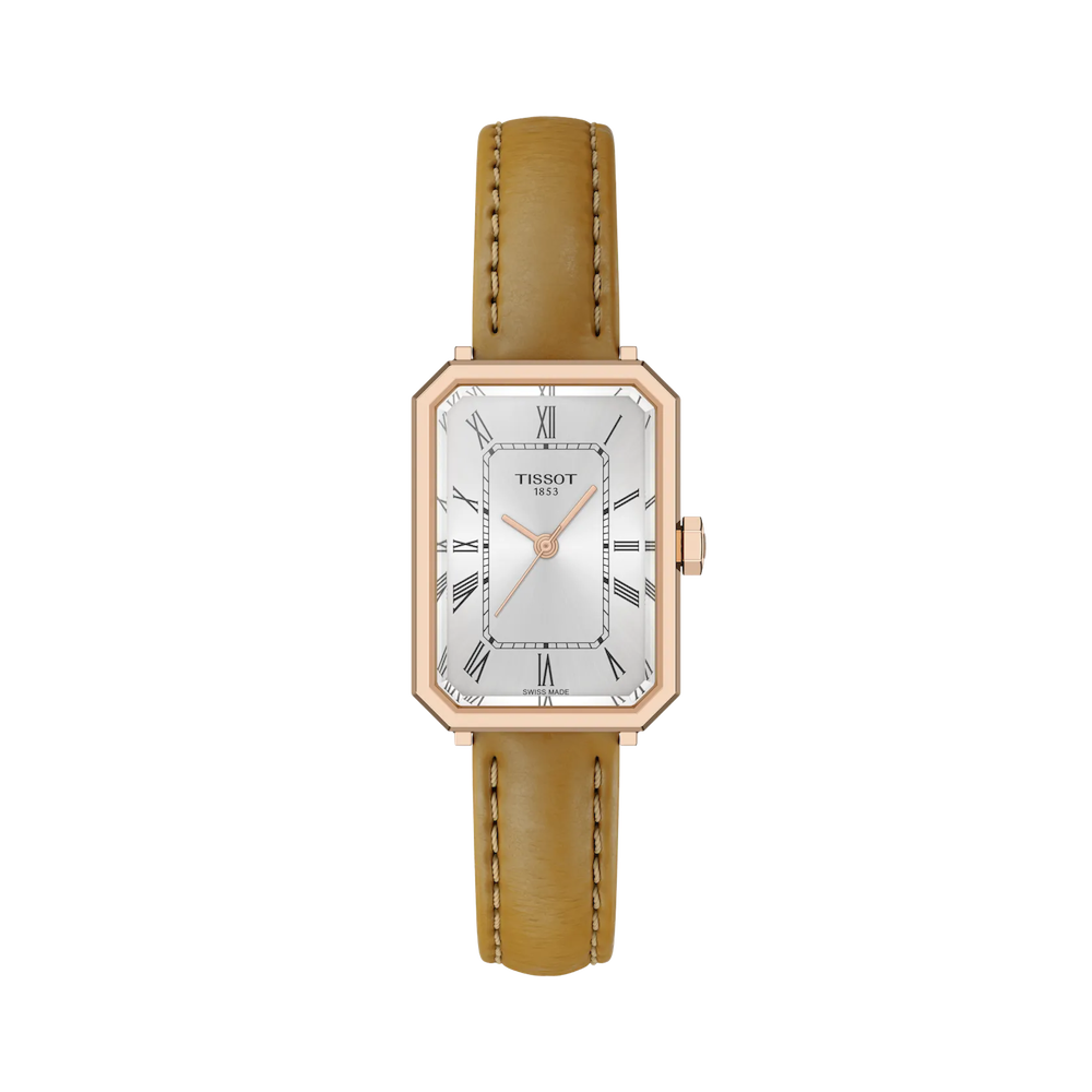 Tissot SRV 30mm Ref. T160.110.36.033.00