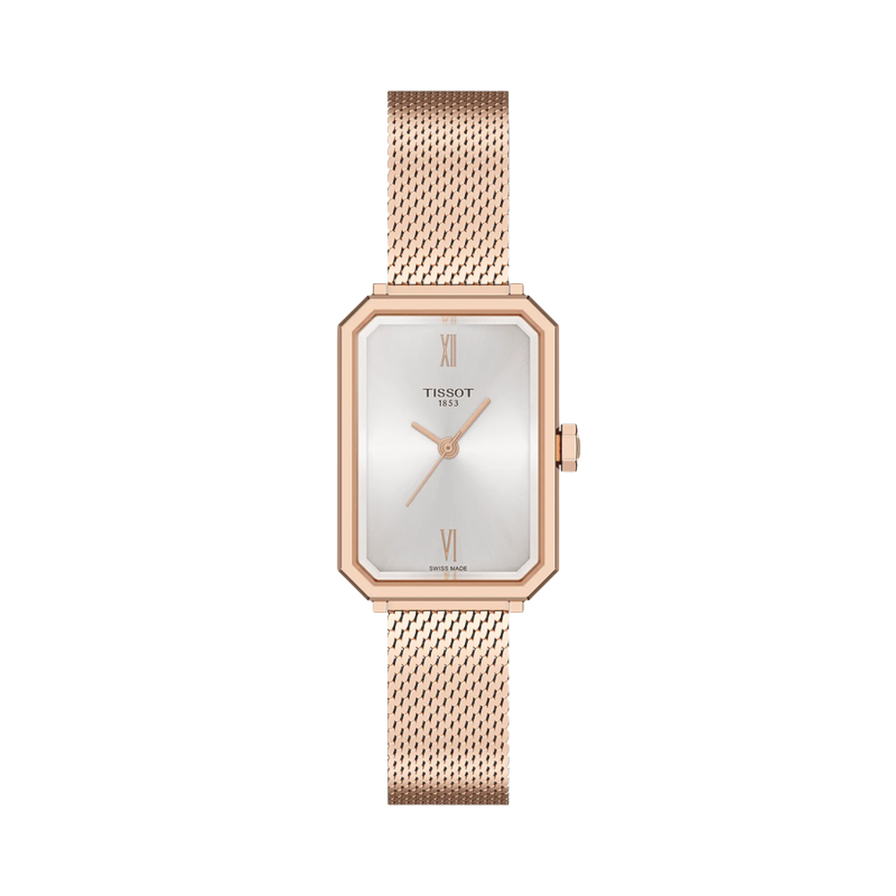 Tissot SRV 30 mm Ref. T160.110.33.033.00