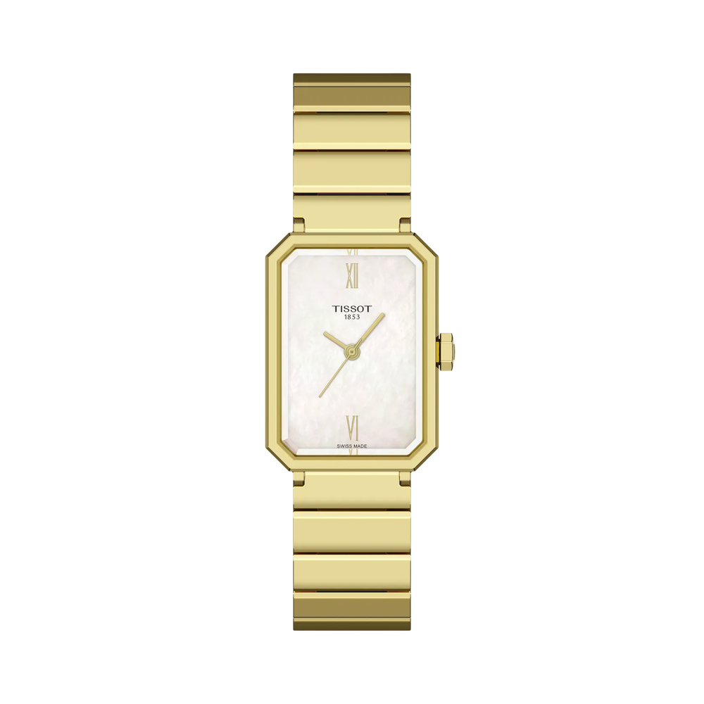 Tissot SRV 30mm Ref. T160.110.33.113.00