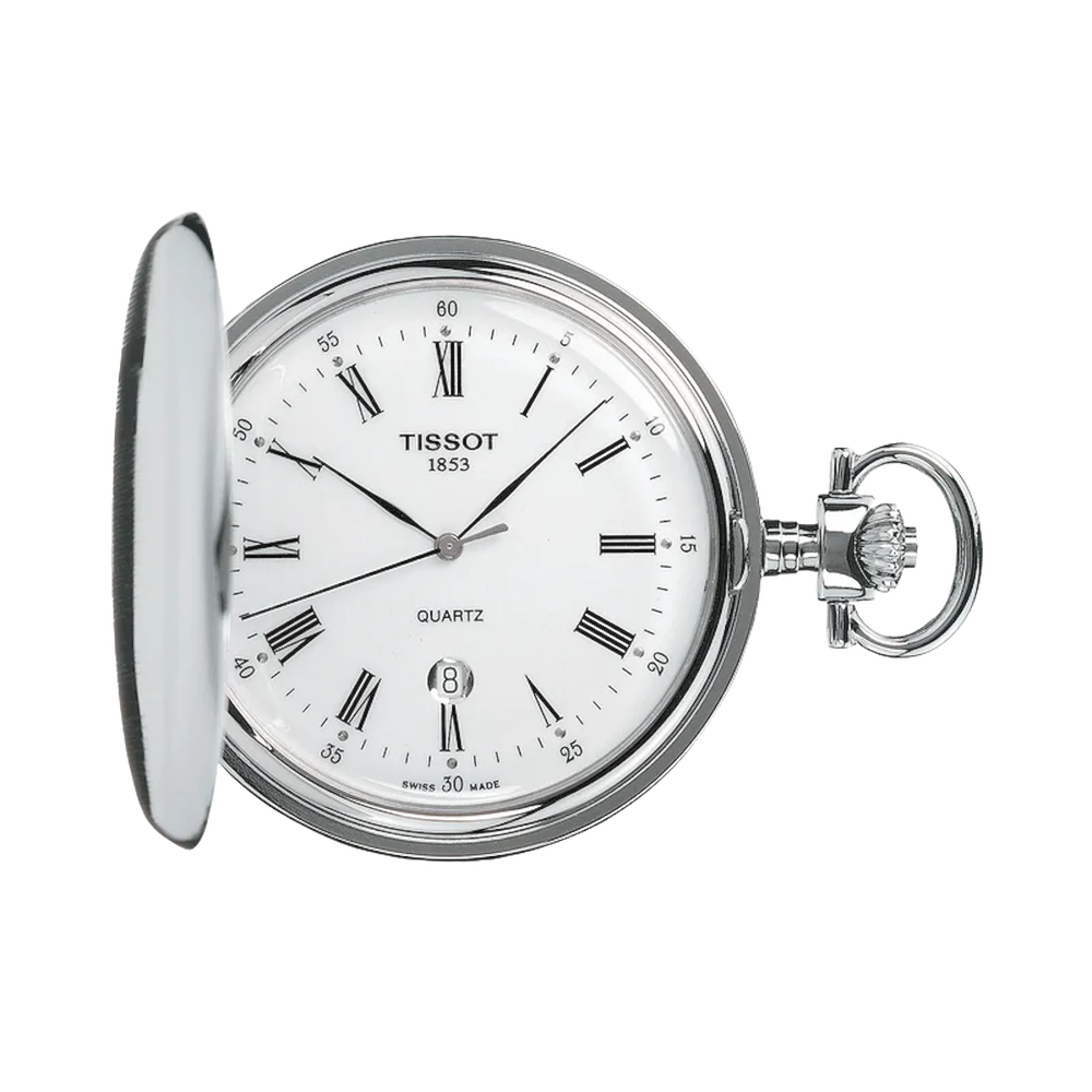 Tissot Savonnette Ref. T83.6.553.13