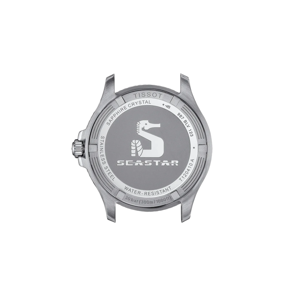 Tissot Seastar 1000