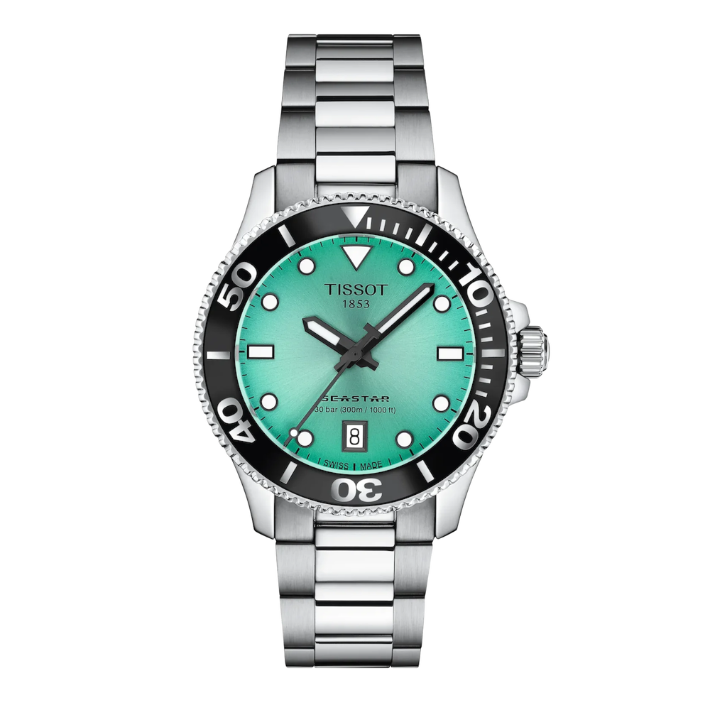 Tissot Seastar 1000 36mm Ref. T120.210.11.091.00
