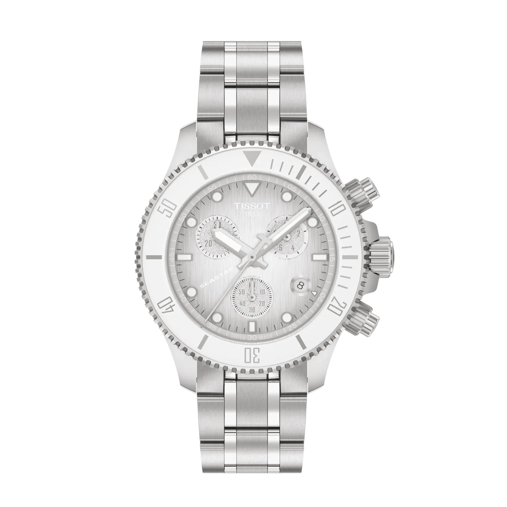 Tissot Seastar 1000 Ref. T120.217.11.011.00