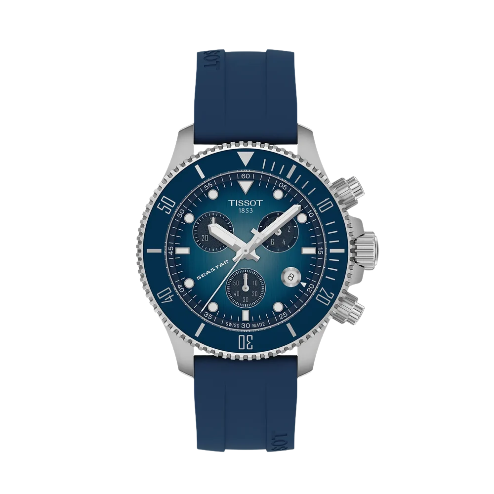 Tissot Seastar 1000 Ref. T120.217.17.041.00