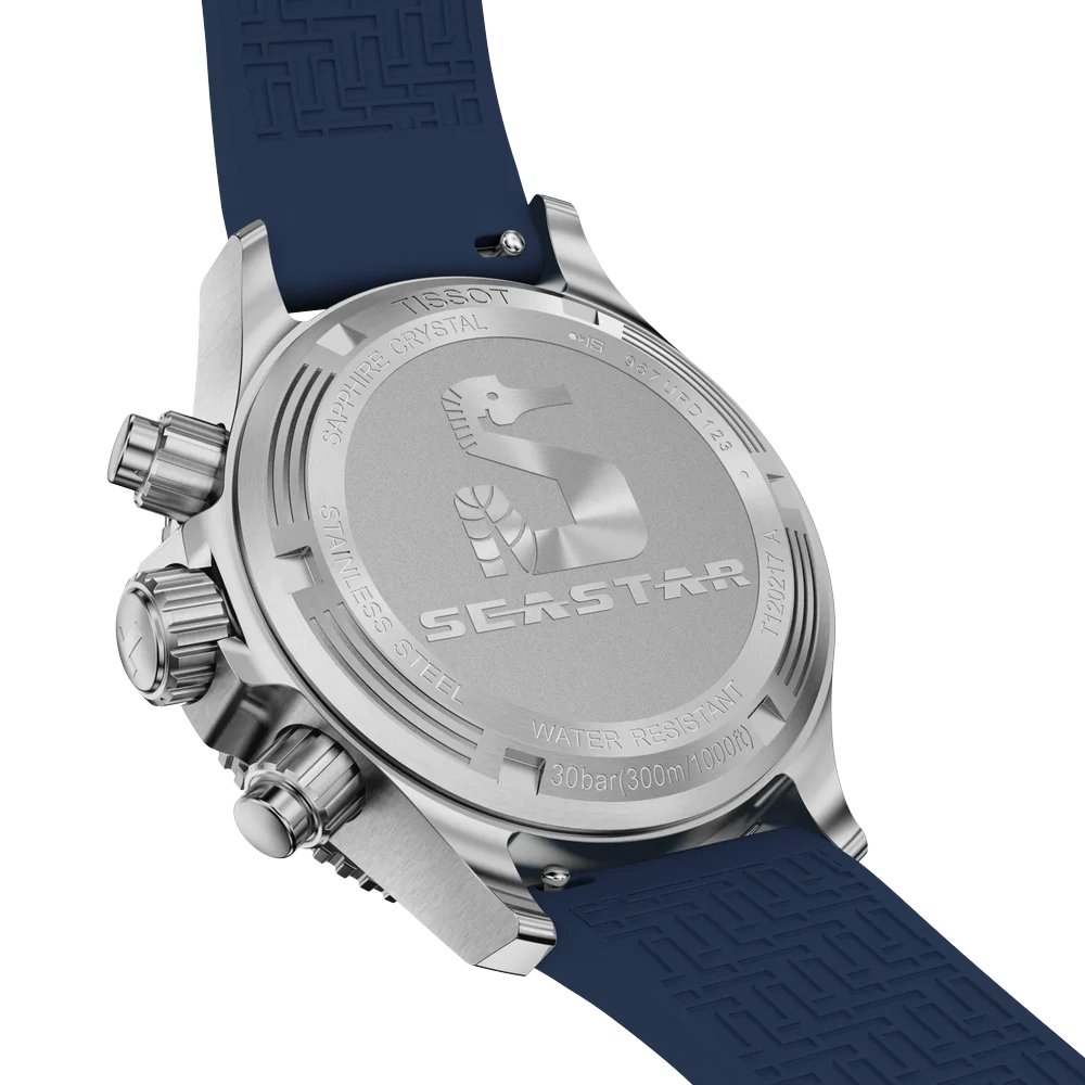Tissot Seastar 1000