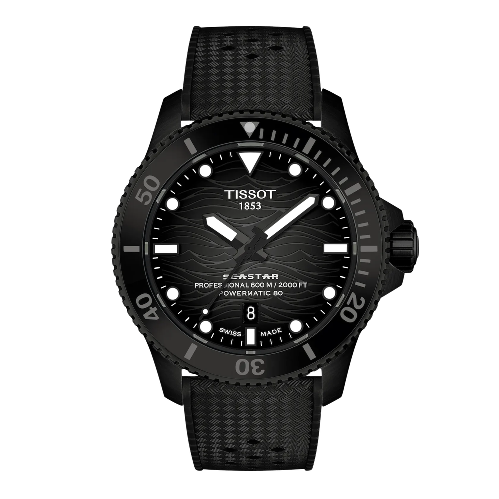Tissot Seastar 2000 Ref. T120.907.37.051.00