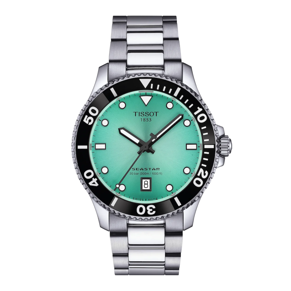 Tissot Seastar 1000 Ref. T120.410.11.091.00