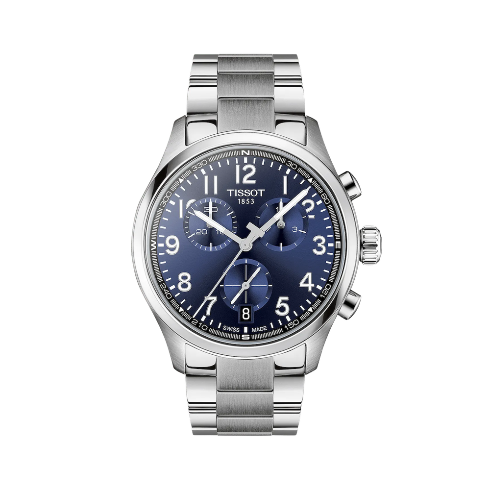 Tissot Chrono L 42mm Ref. T116.417.11.042.00