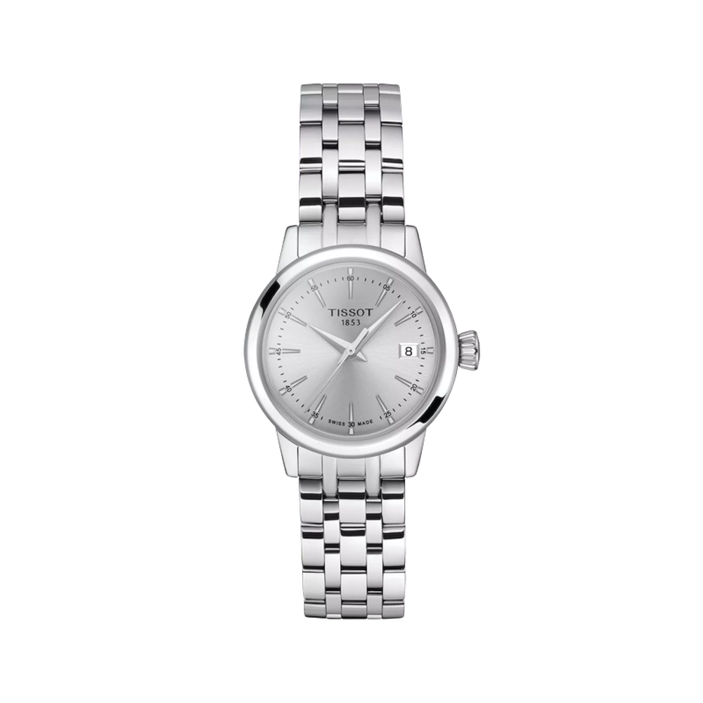 Tissot Classic Dream Lady Ref. T129.210.11.031.00