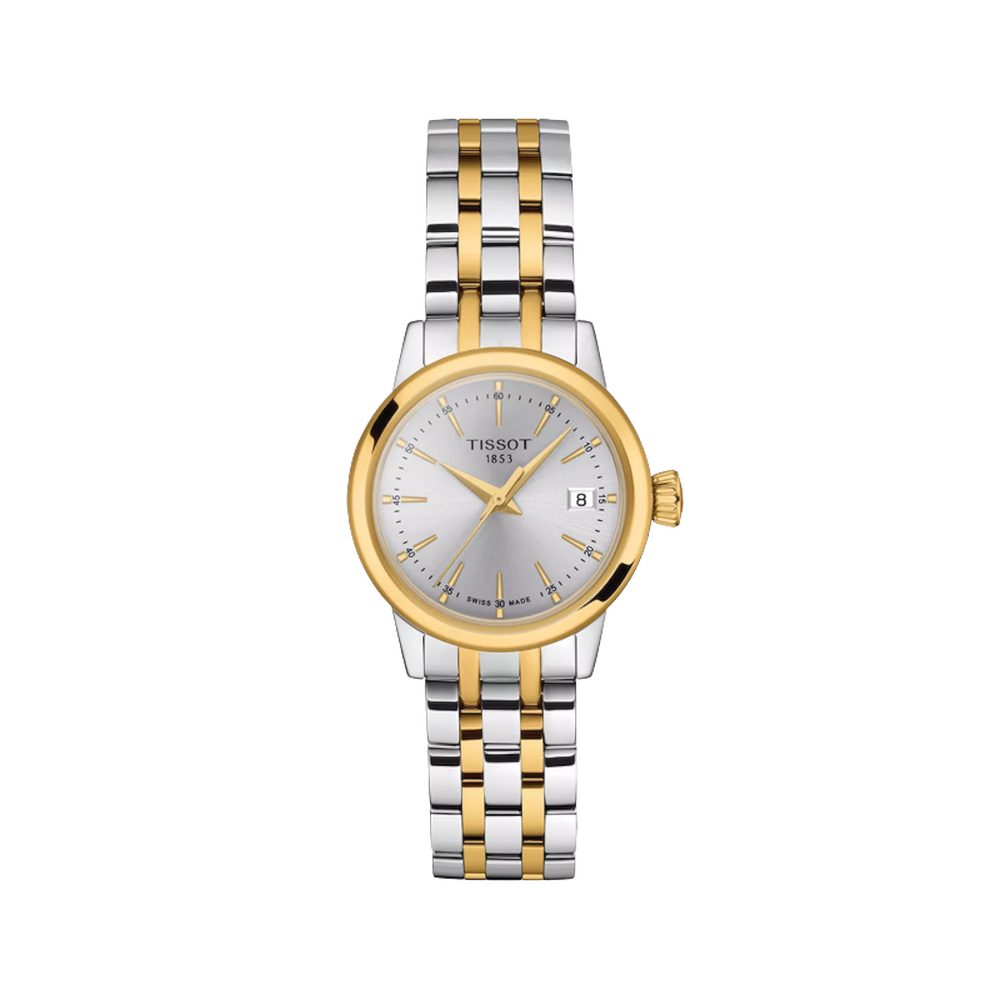 Tissot Classic Dream Lady Ref. T129.210.22.031.00